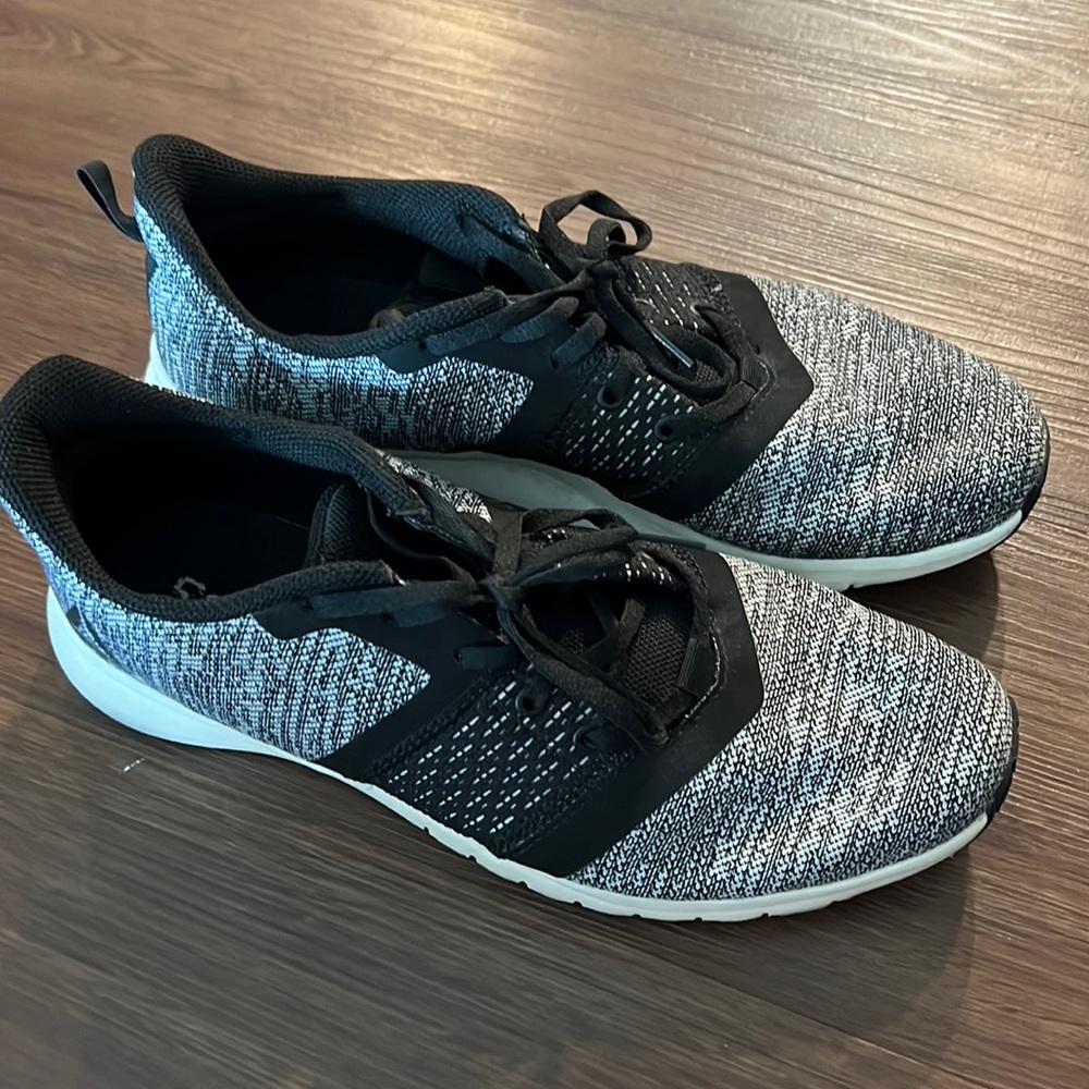 Reebok sneakers